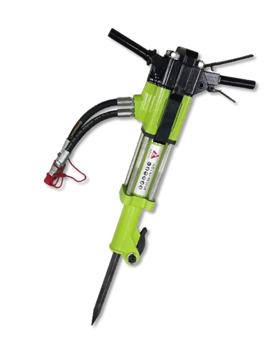 Disjuntor Hidráulico