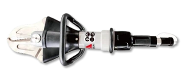 Cortador de resgate hidráulico de ferramentas subaquáticas